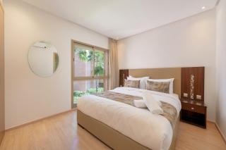 Green Side Golf 3 B.R Apartment - Marrakech - 6