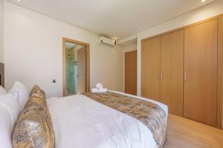 Green Side Golf 3 B.R Apartment - 5