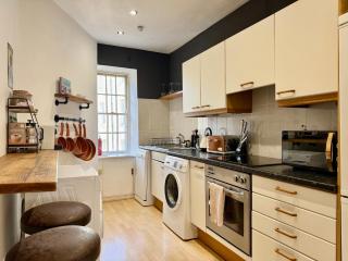 Victoria Street - 2BR Old town Get away! Perfect location next to Edinburgh Castle - Edimburgo - 6