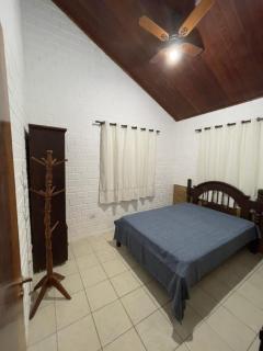 Aconchego em Gravatá! Temporada - 1