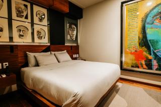 Spira Hotel - Città di Oaxaca - 8