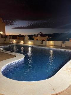 Residencial Villamarina CC1 - 2