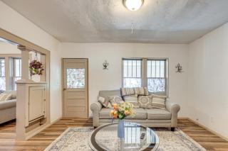 Mountain Views Peaceful Aguilar Getaway! - 7