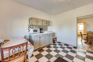 Mountain Views Peaceful Aguilar Getaway! - 1