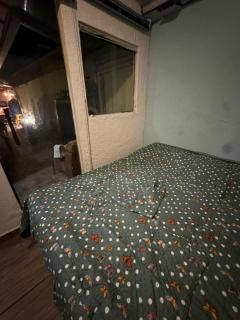 3 quartos e área privativa próximo ao centro hidromassagem - 9