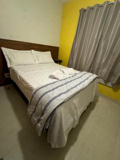 3 quartos e área privativa próximo ao centro hidromassagem - Belo Horizonte - 6