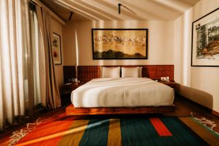 Spira Hotel - Città di Oaxaca - 9