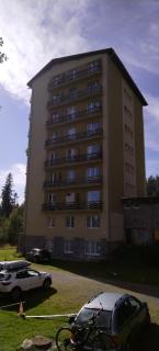 BEST MOUNTAINs VIEW APARTMENT - Štrbské Pleso - 9