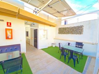 Hostel A2C - Sevilla - 7
