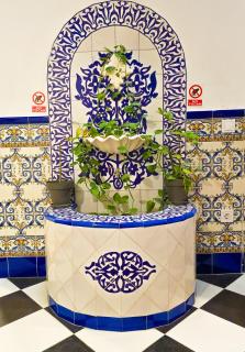 Hostel A2C - Sevilla - 3