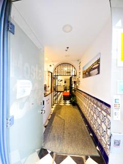 Hostel A2C - Sevilla - 5