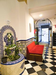 Hostel A2C - Sevilla - 4