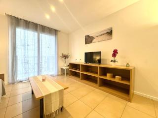 Coastal Apartment Trimar - 7