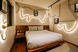 Spira Hotel - Città di Oaxaca - 0