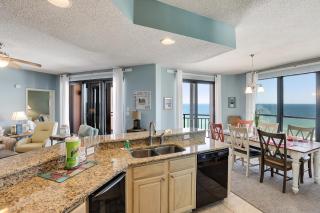 SeaChase 0804E - Orange Beach - 1