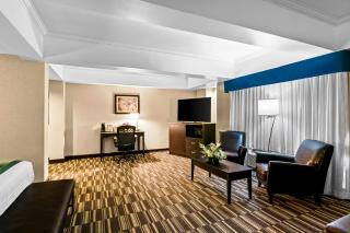 Best Western Downtown Sudbury - 5