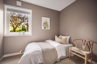 DINBNB Apartment l Family dream l 400m to Fløien l Cozy Terrace - Bergen - 1