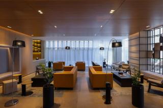 Radisson Hotel & Residence Riyadh Olaya - 3