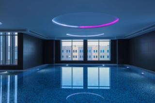 Radisson Hotel & Residence Riyadh Olaya - Riad - 9