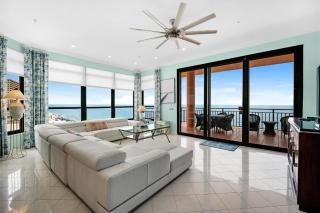 SeaChase 1101E - Orange Beach - 0
