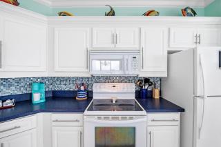 SeaChase 1101E - Orange Beach - 1