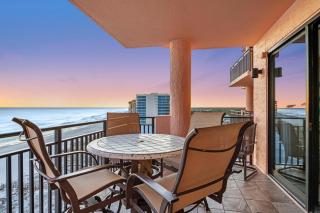 SeaChase 1104W - Orange Beach - 1
