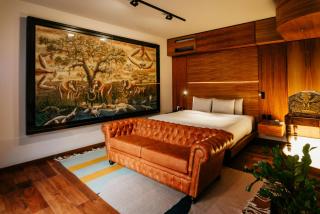 Spira Hotel - Città di Oaxaca - 2