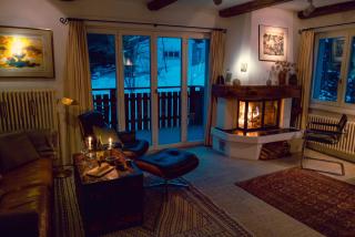 Casa Nonna - Lenzerheide - 9