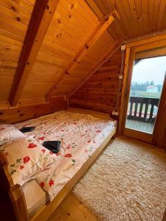 Cozy Wooden Cottage - Banja Luka - 2