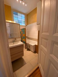 Beautiful Apartment popular area - Berlino - 8