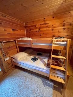 Cozy Wooden Cottage - Banja Luka - 1