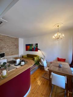 Beautiful Apartment popular area - Berlino - 0