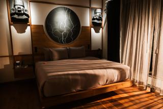 Spira Hotel - 3