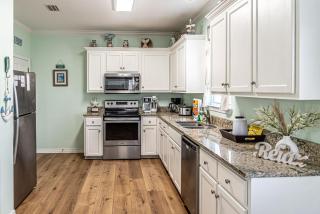 6032 Rookery 3 sleeps 10 2 pools and close to beach - Gulf Shores - 4