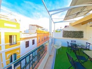 Hostel A2C - Sevilla - 0