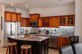 Casa Amigos , entire 3 bedroom ground floor condo at Playa Grande Condominium Resort - 6