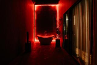 Spira Hotel - Città di Oaxaca - 4