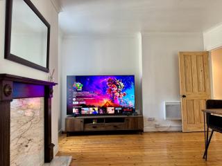 Victoria Street - 2BR Old town Get away! Perfect location next to Edinburgh Castle - Edimburgo - 4