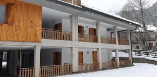 Condominio Saint Èsprit - 8