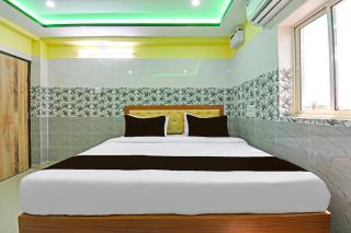 Hotel O Dreams Lodge - Bhubaneshwar - 0