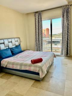Family apartment 21 - Marrakech - 4