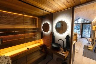 Hossaville Luxe West Lake Cabin - Hossa - 5