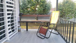 KAMI roomstay - Guar Chempedak - 4