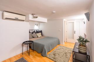 Riverside two bedroom flat by the Chain Bridge - Budapest - 4