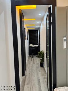 Chambre suite cosy - 9