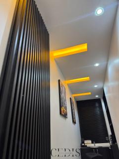 Chambre suite cosy - 7