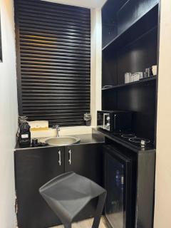 Chambre suite cosy - Dakar - 6