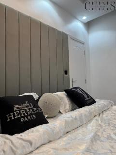 Chambre suite cosy - 2