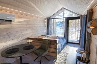 Hossaville Luxe West Lake Cabin - 1