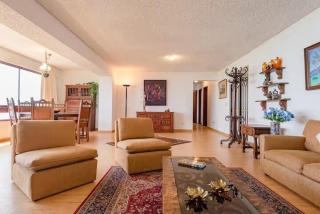 M701 Malecón View Apartment 3 BDR - Lima - 9